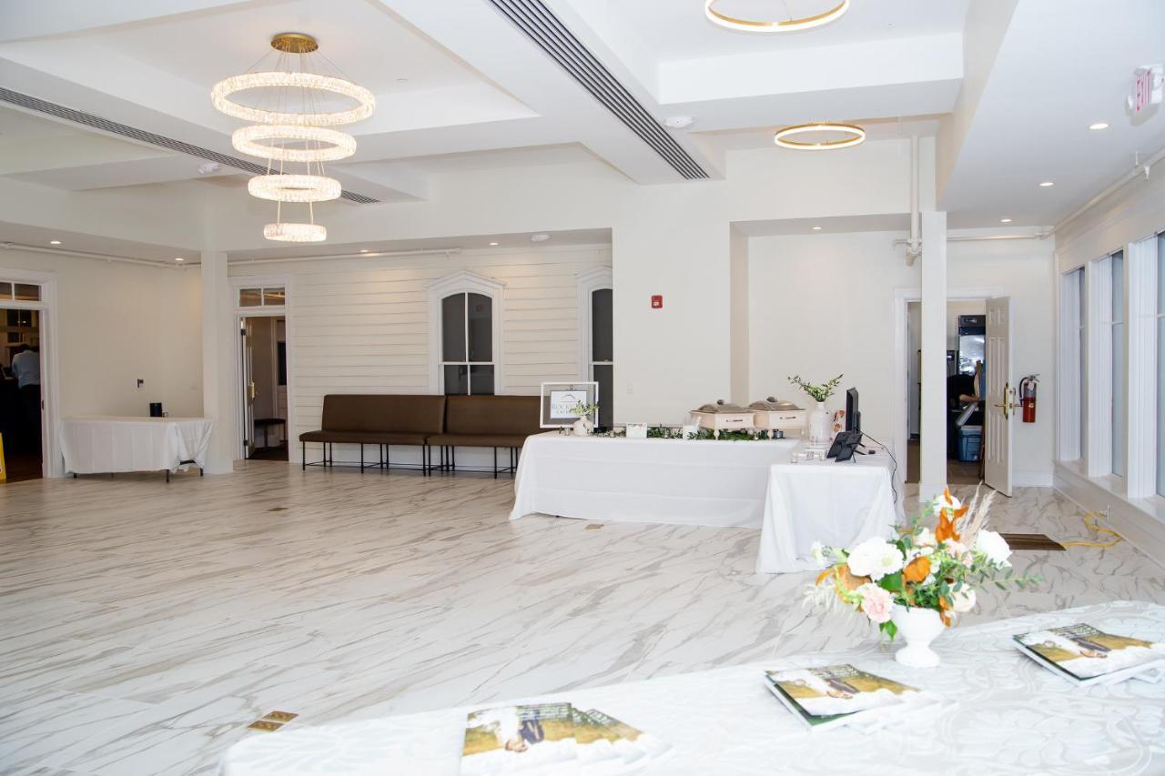 הילסבורו The Colonial Inn מראה חיצוני תמונה