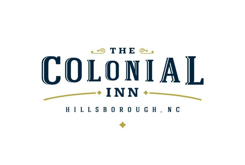 הילסבורו The Colonial Inn מראה חיצוני תמונה